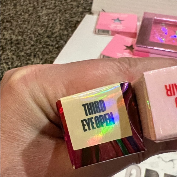 Jeffree Star Cosmetics Makeup bundle lot - Picture 9 of 14